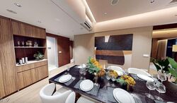 The Infiniti (D5), Condominium #600699731